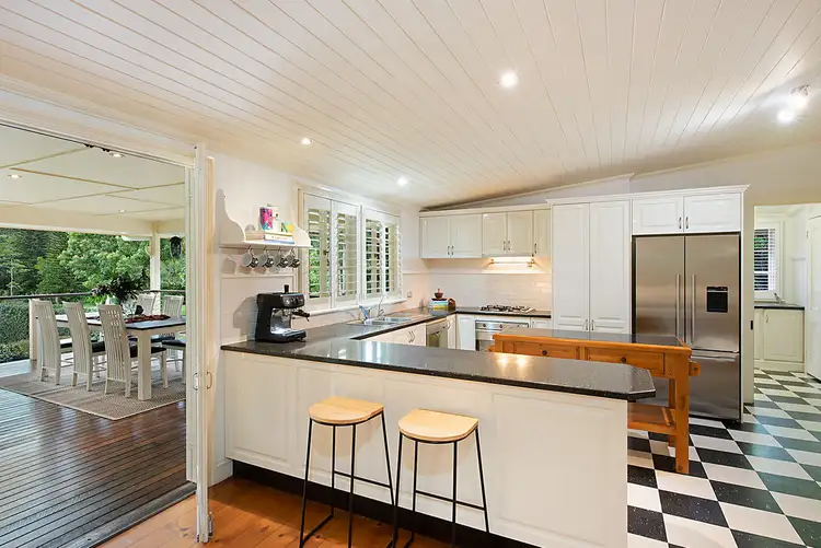 Fourth view of Homely house listing, 256 Basin Road, Samsonvale QLD 4520