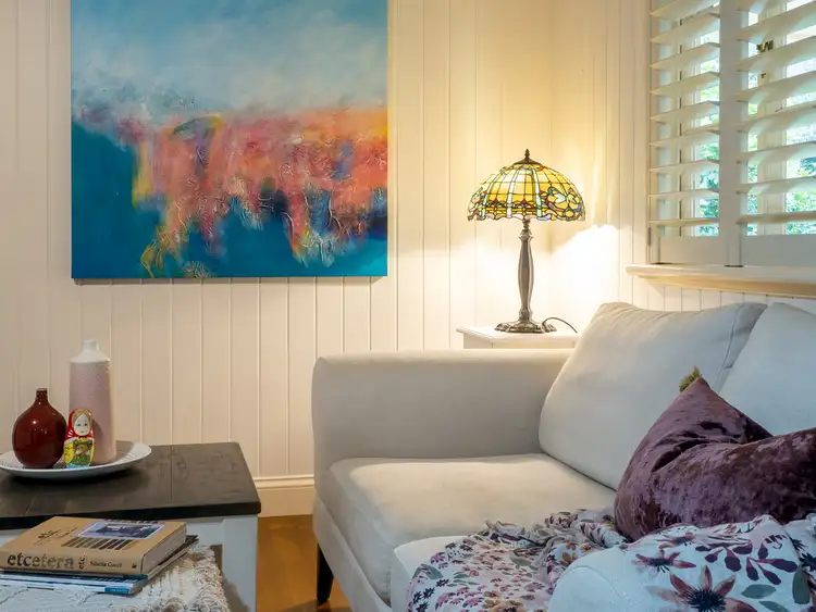 Fifth view of Homely house listing, 256 Basin Road, Samsonvale QLD 4520