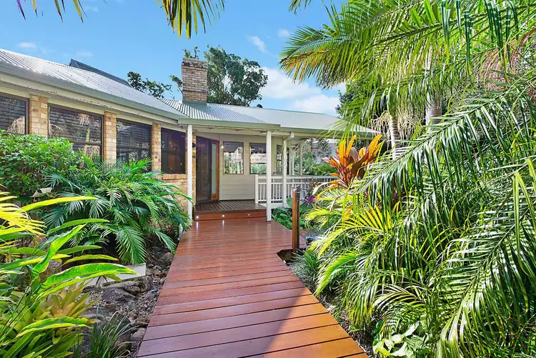 Fourth view of Homely house listing, 7 Woodview Street, Samford Valley QLD 4520