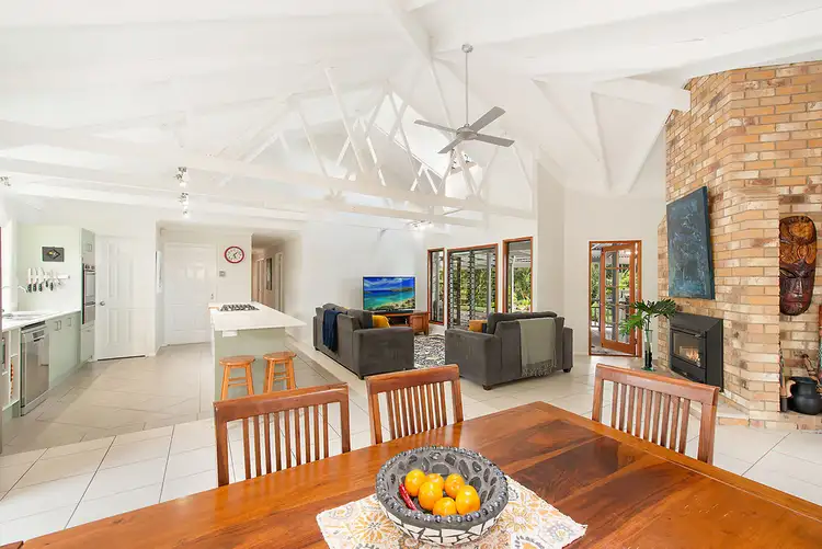 Fifth view of Homely house listing, 7 Woodview Street, Samford Valley QLD 4520