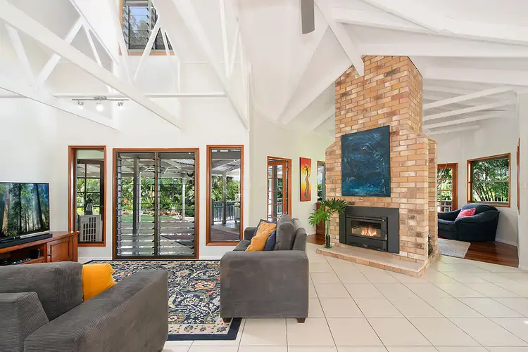 Sixth view of Homely house listing, 7 Woodview Street, Samford Valley QLD 4520