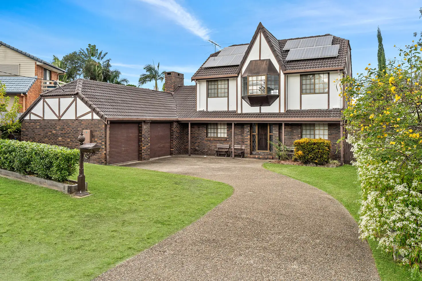 Main view of Homely house listing, 18 Kaiser Drive, Windaroo QLD 4207