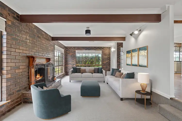 Third view of Homely house listing, 18 Kaiser Drive, Windaroo QLD 4207