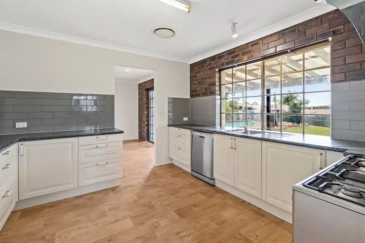 Fifth view of Homely house listing, 18 Kaiser Drive, Windaroo QLD 4207