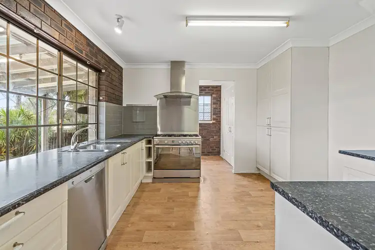 Sixth view of Homely house listing, 18 Kaiser Drive, Windaroo QLD 4207