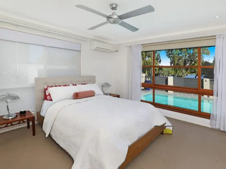 Sixth view of Homely house listing, 21 Moondara Drive, Wurtulla QLD 4575