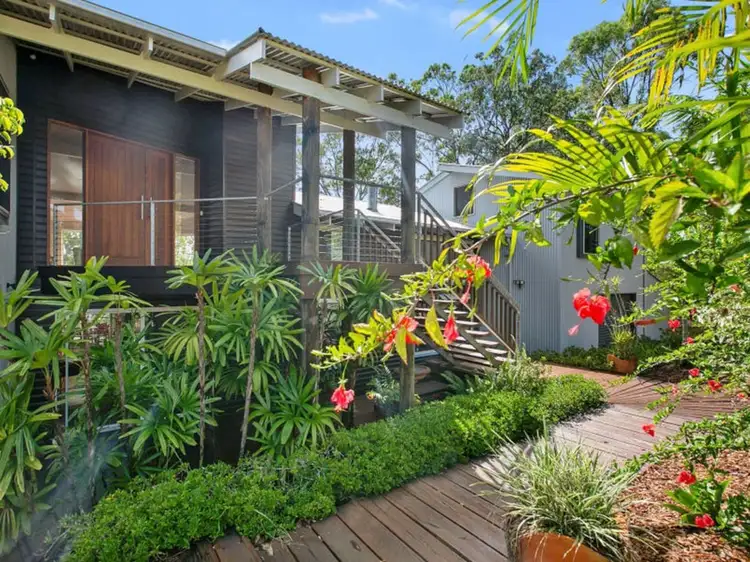 Third view of Homely house listing, 13 Bobrei Court, Wallu QLD 4570