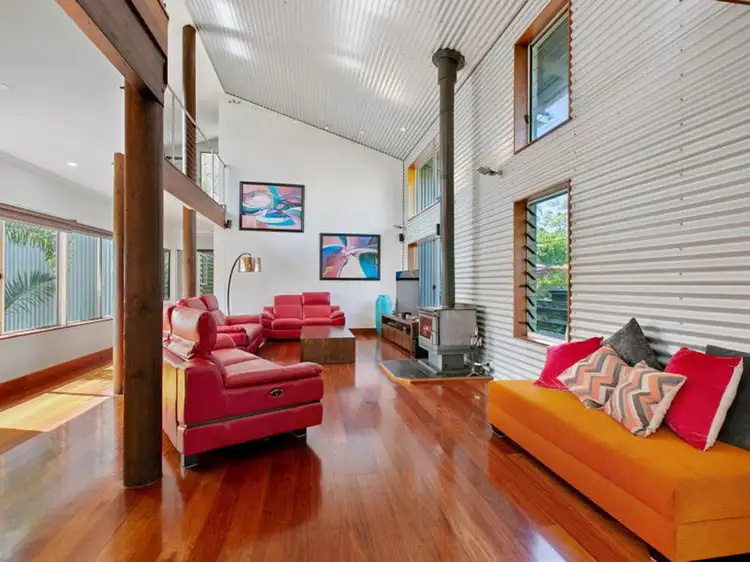 Fourth view of Homely house listing, 13 Bobrei Court, Wallu QLD 4570