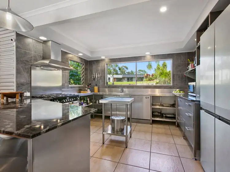 Fifth view of Homely house listing, 13 Bobrei Court, Wallu QLD 4570