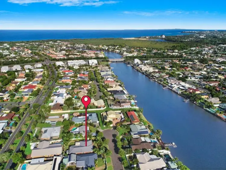 2 Mizzen Close, Wurtulla QLD 4575