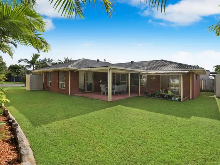 Second view of Homely house listing, 2 Mizzen Close, Wurtulla QLD 4575