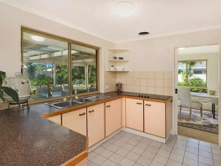 Sixth view of Homely house listing, 2 Mizzen Close, Wurtulla QLD 4575