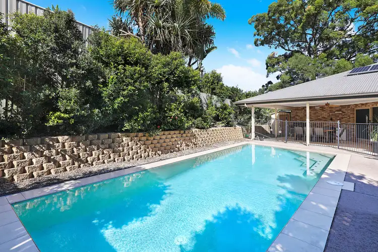 11 High Park Crescent, Little Mountain QLD 4551