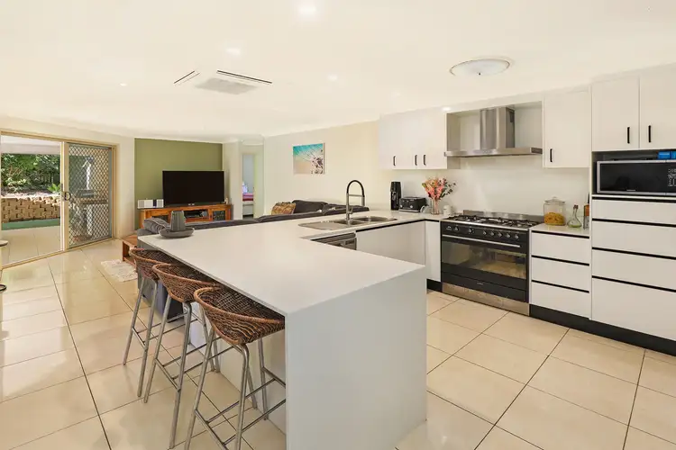 Third view of Homely house listing, 11 High Park Crescent, Little Mountain QLD 4551