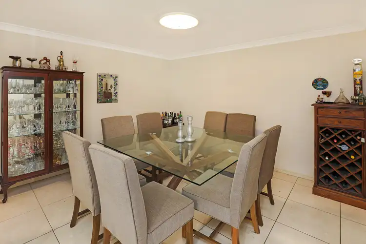 Fourth view of Homely house listing, 11 High Park Crescent, Little Mountain QLD 4551