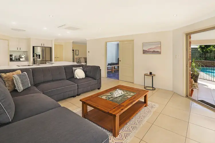 Fifth view of Homely house listing, 11 High Park Crescent, Little Mountain QLD 4551