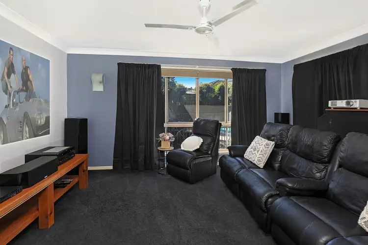 Sixth view of Homely house listing, 11 High Park Crescent, Little Mountain QLD 4551