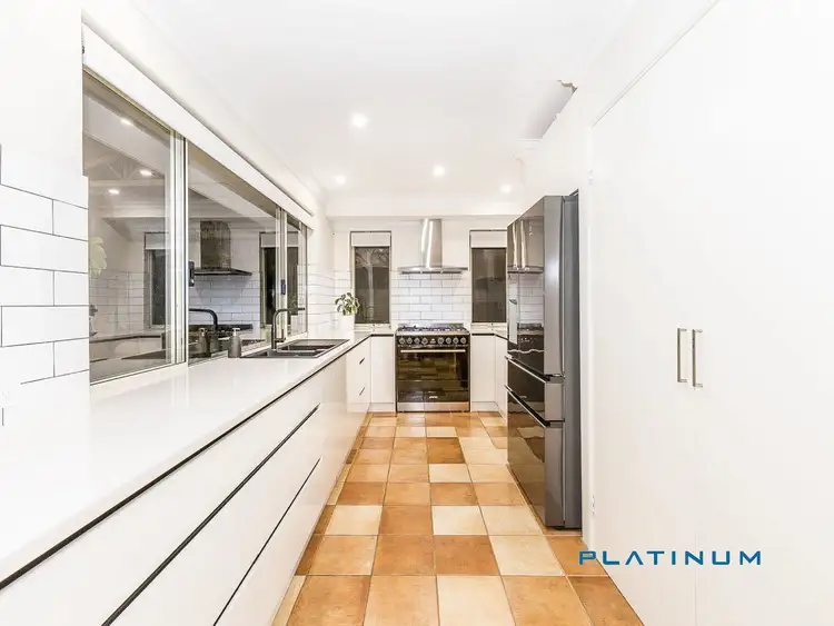 Sixth view of Homely house listing, 3 Hollins Bend, Madeley WA 6065