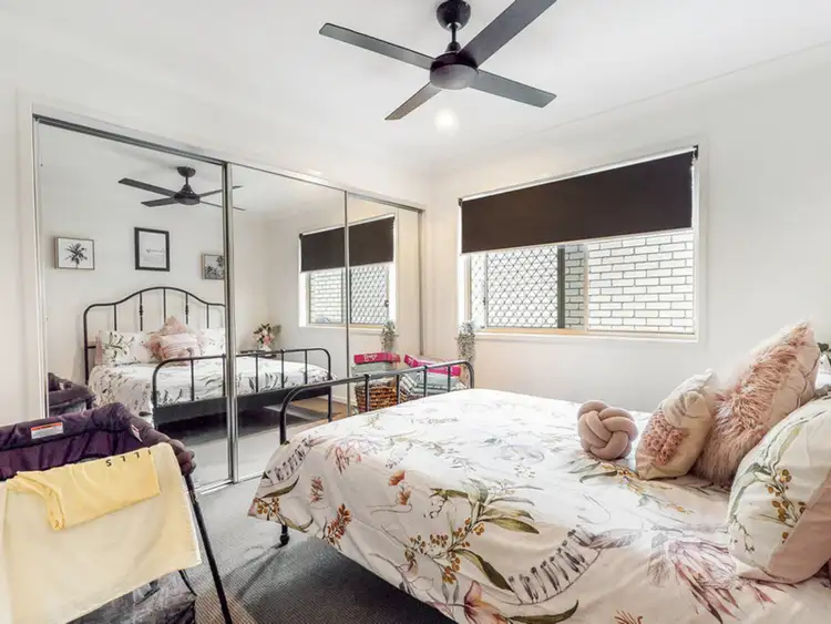 Fifth view of Homely villa listing, 53/90 Webster Road, Deception Bay QLD 4508