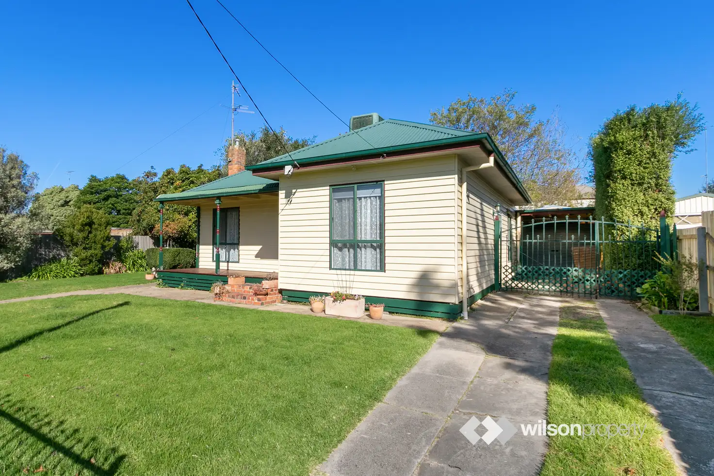 Main view of Homely house listing, 39 Henry Street, Traralgon VIC 3844