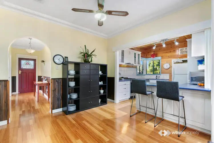 Second view of Homely house listing, 39 Henry Street, Traralgon VIC 3844