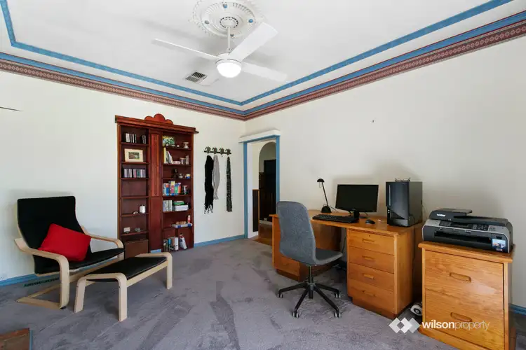 Fifth view of Homely house listing, 39 Henry Street, Traralgon VIC 3844