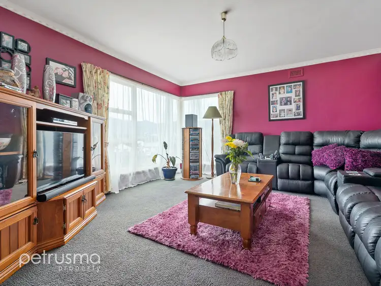 Second view of Homely house listing, 10 Renfrew Circle, Goodwood TAS 7010