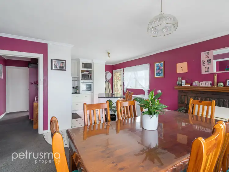 Third view of Homely house listing, 10 Renfrew Circle, Goodwood TAS 7010