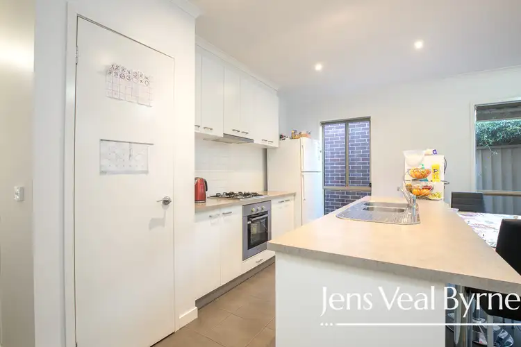Third view of Homely house listing, 3 Parkmead Way, Alfredton VIC 3350
