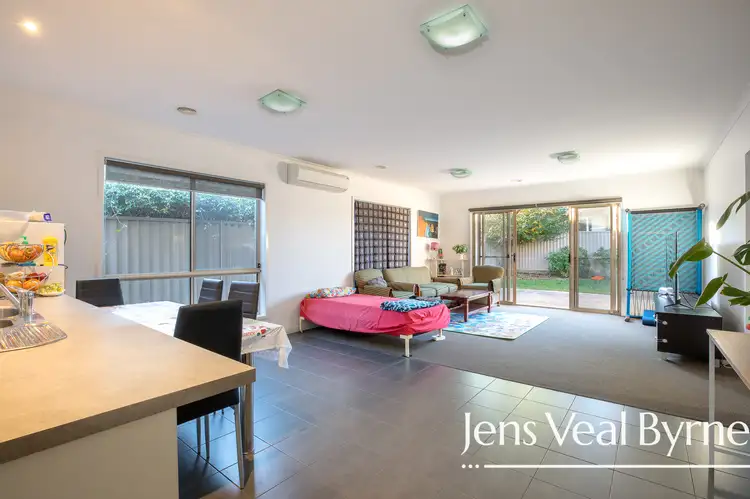 Fourth view of Homely house listing, 3 Parkmead Way, Alfredton VIC 3350