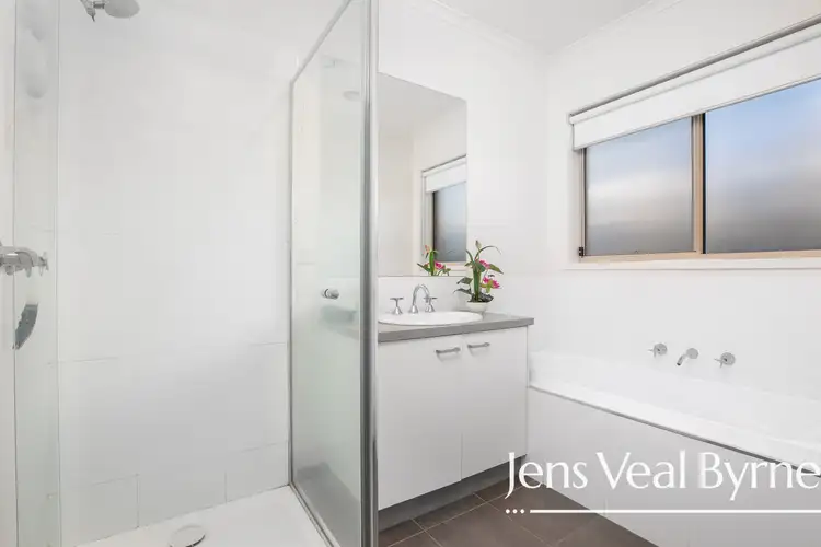 Sixth view of Homely house listing, 3 Parkmead Way, Alfredton VIC 3350