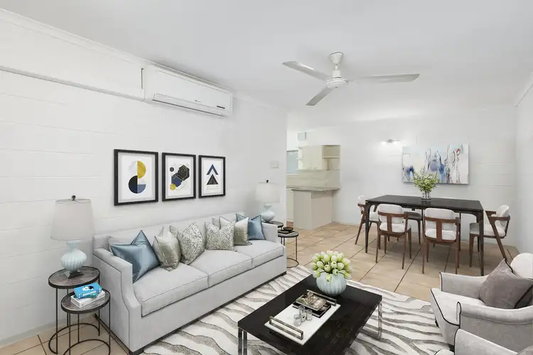 10/23-25 Harris Street, Parramatta Park QLD 4870