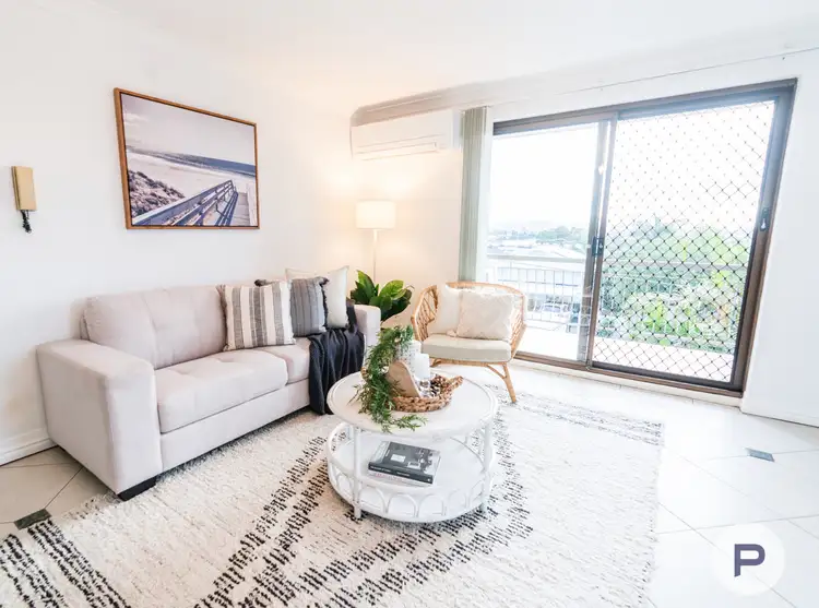 Third view of Homely unit listing, 1/43 Hunter Street, Wooloowin QLD 4030