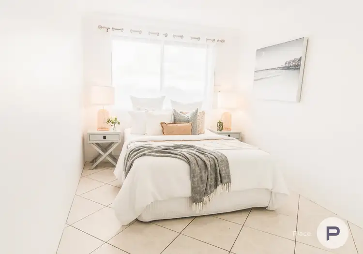 Fourth view of Homely unit listing, 1/43 Hunter Street, Wooloowin QLD 4030