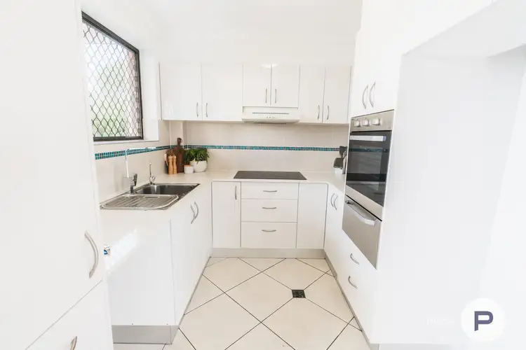 Fifth view of Homely unit listing, 1/43 Hunter Street, Wooloowin QLD 4030