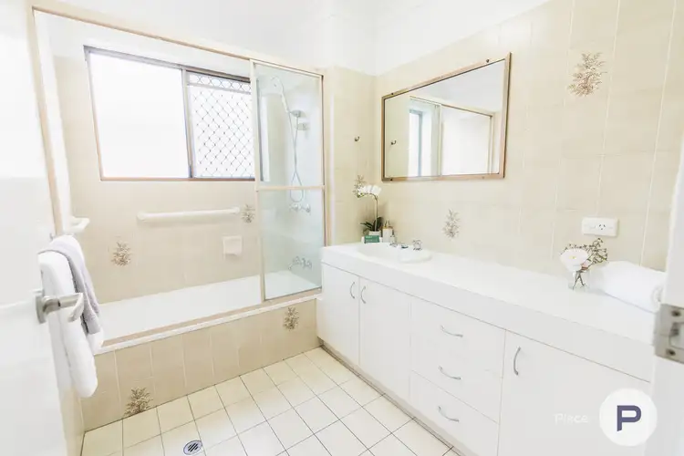 Sixth view of Homely unit listing, 1/43 Hunter Street, Wooloowin QLD 4030