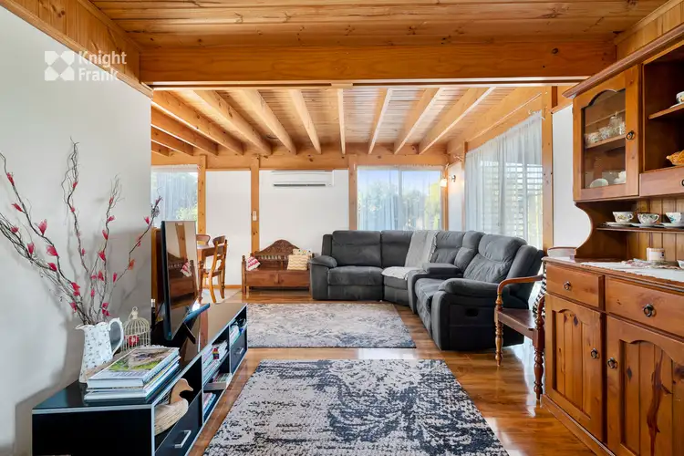 Second view of Homely house listing, 6 Shaw Street, Swansea TAS 7190