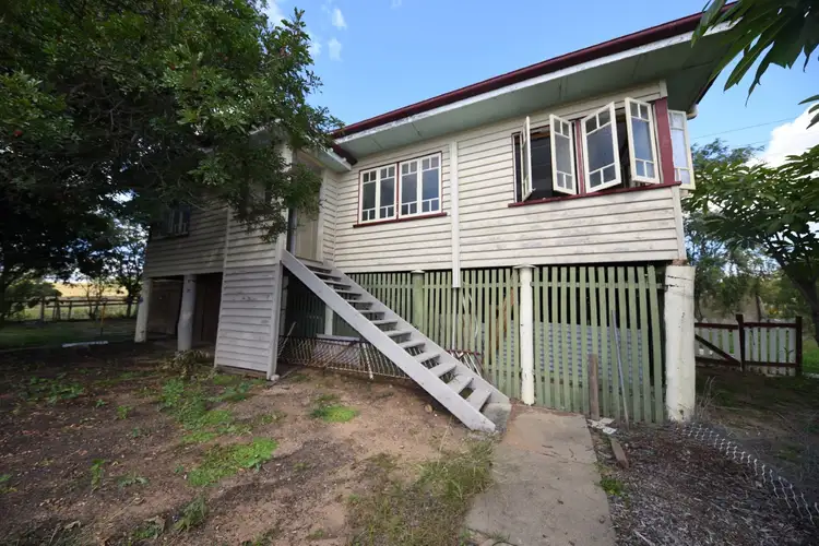 6 Mount Sylvia Road, Ma Ma Creek QLD 4347
