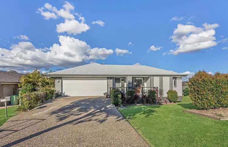 6 Kordan Boulevard, Raceview QLD 4305