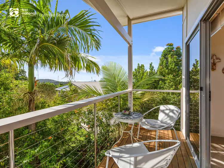 2/44 Newcastle Drive, Pottsville NSW 2489