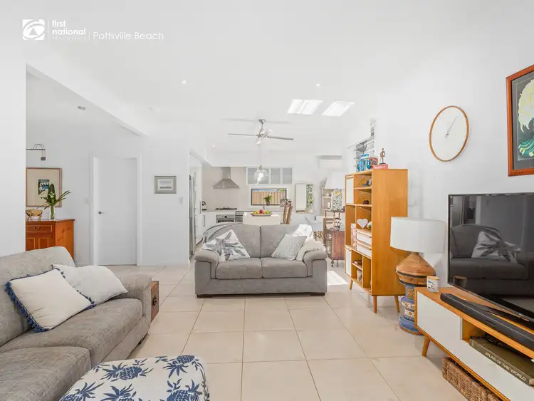 Sixth view of Homely semi-detached listing, 2/44 Newcastle Drive, Pottsville NSW 2489