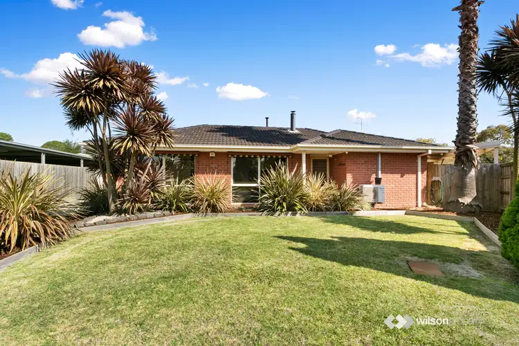 Second view of Homely house listing, 6 Wotan Court, Traralgon VIC 3844