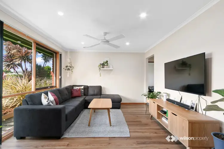 Third view of Homely house listing, 6 Wotan Court, Traralgon VIC 3844