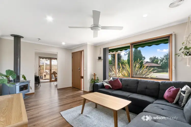 Fourth view of Homely house listing, 6 Wotan Court, Traralgon VIC 3844
