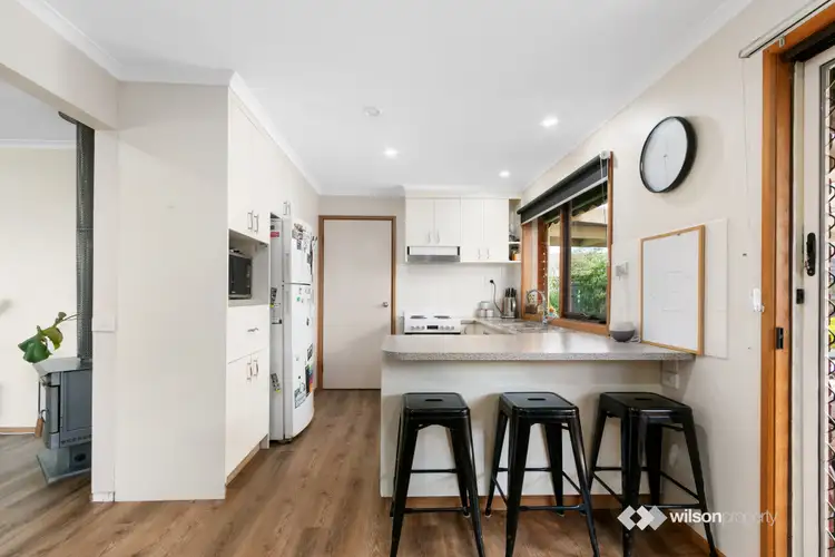 Fifth view of Homely house listing, 6 Wotan Court, Traralgon VIC 3844