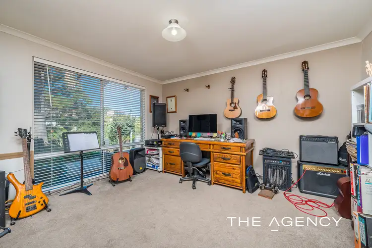 Fifth view of Homely house listing, 9 Tyson Place, Quinns Rocks WA 6030