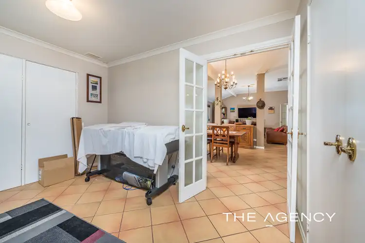 Sixth view of Homely house listing, 9 Tyson Place, Quinns Rocks WA 6030