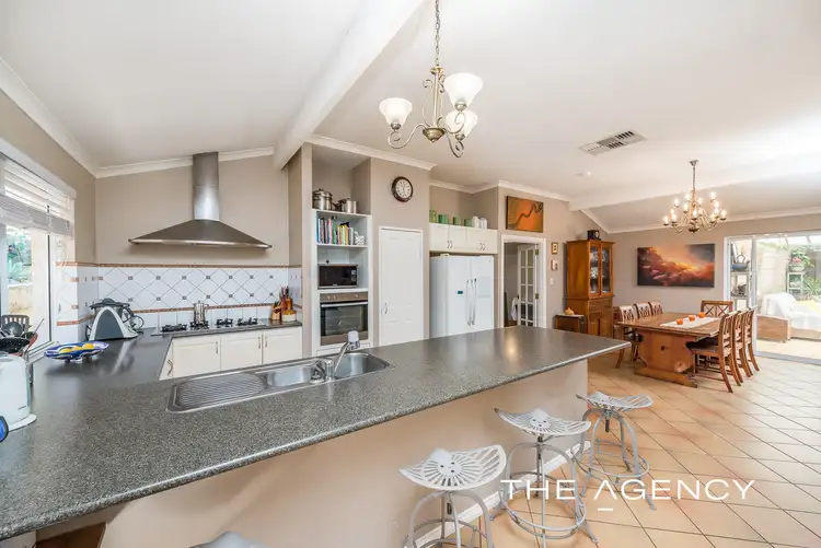 Seventh view of Homely house listing, 9 Tyson Place, Quinns Rocks WA 6030