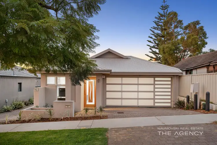 49D Grenville Street, Tuart Hill WA 6060