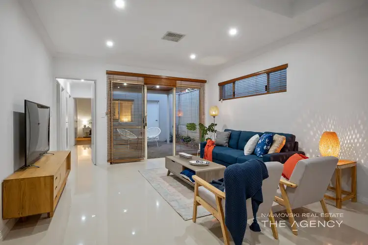 Sixth view of Homely house listing, 49D Grenville Street, Tuart Hill WA 6060